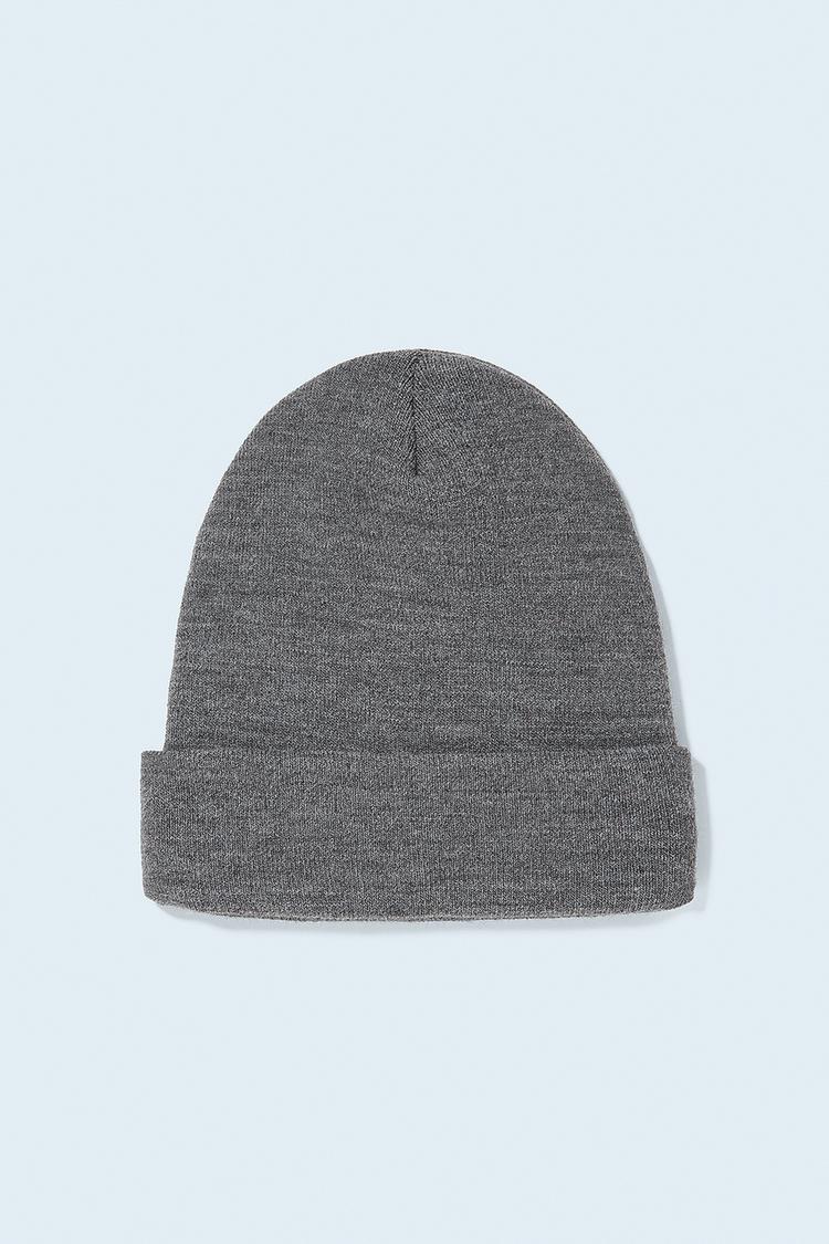 bonnet femme zara