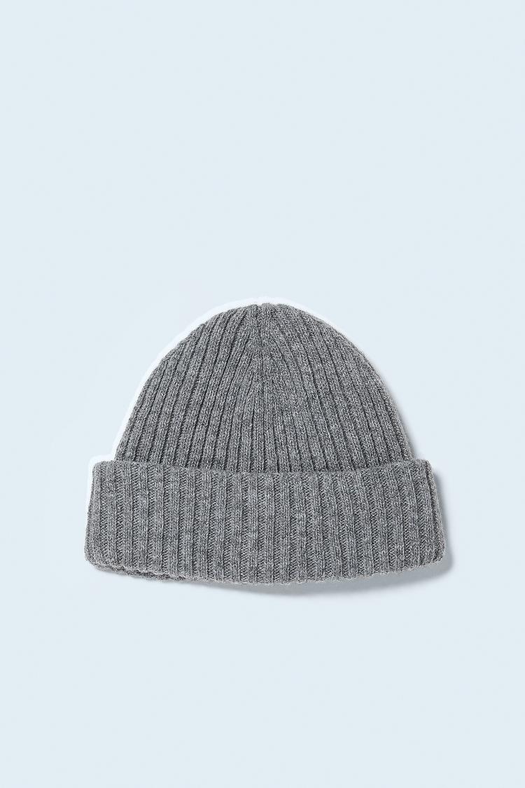 bonnet homme zara