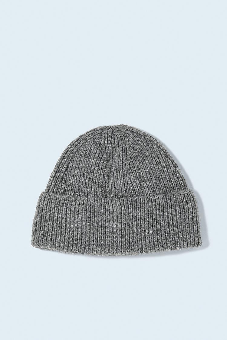bonnet court homme zara