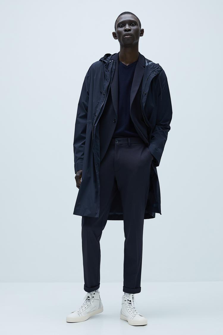pantalon homme zara maroc