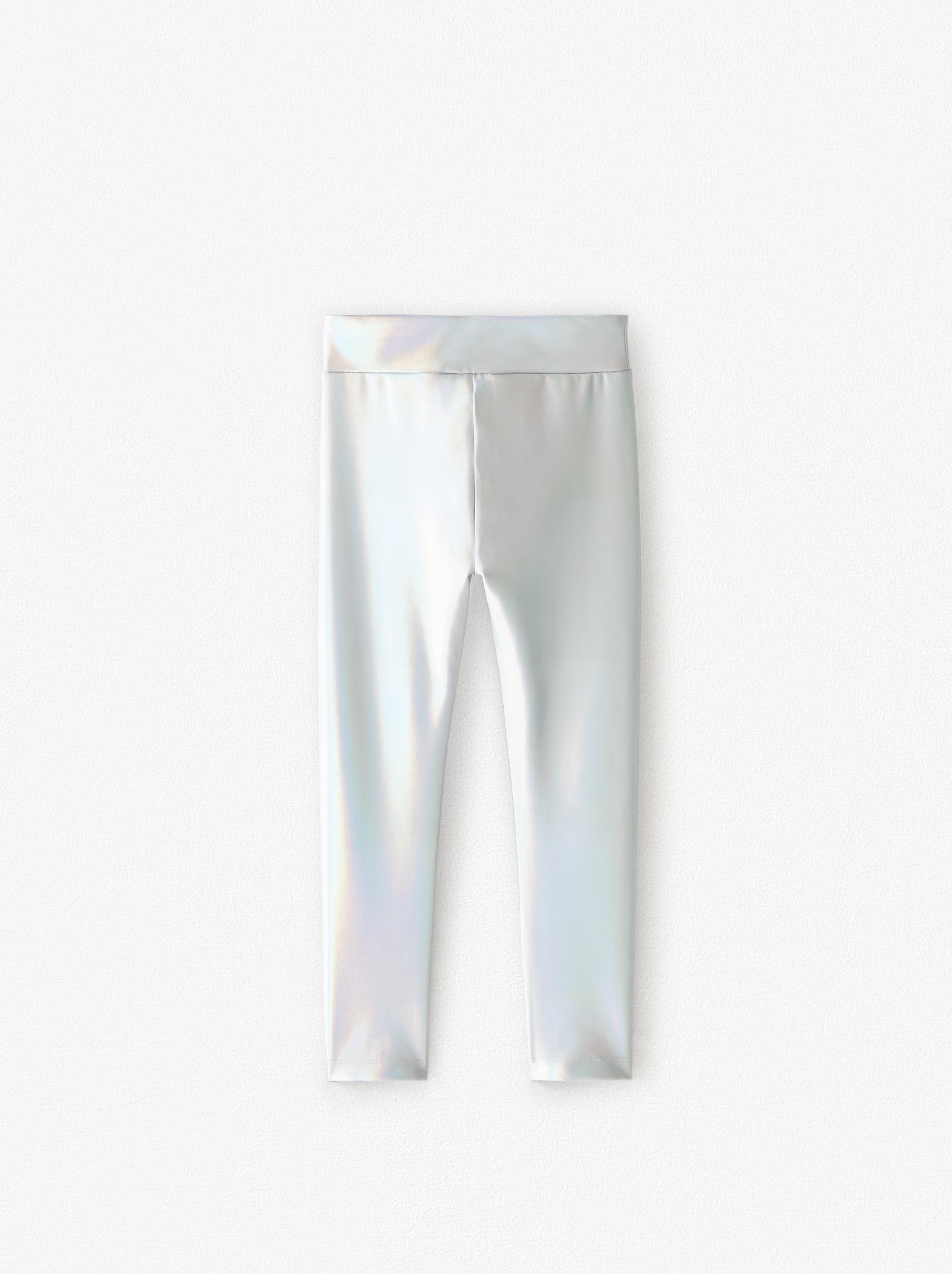 legging sport zara