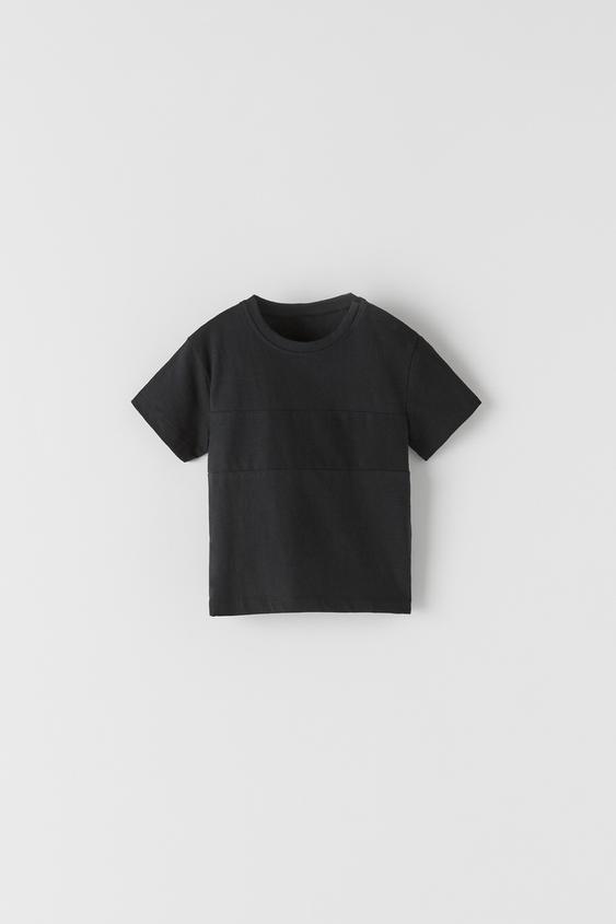 OTTOMAN PANEL T-SHIRT