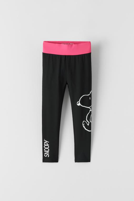 SPORTY SNOOPY ® PEANUTS TROUSERS