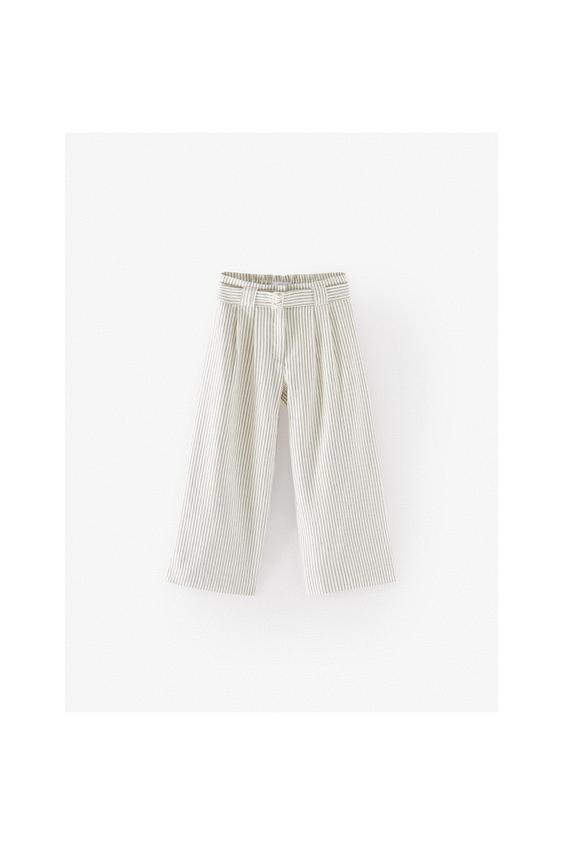 Girls Pants Zara United States