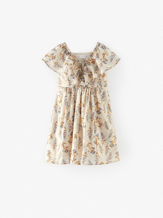 Izvrsna Cijena Za Iskljucivo Od Vrijedi Robe Iz Kine Haljine Za Djevojcice Zara Paricharchanews Com