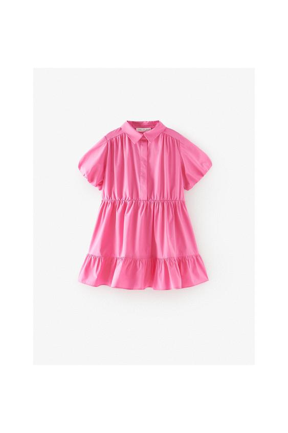 Girls Fashion Zara United States