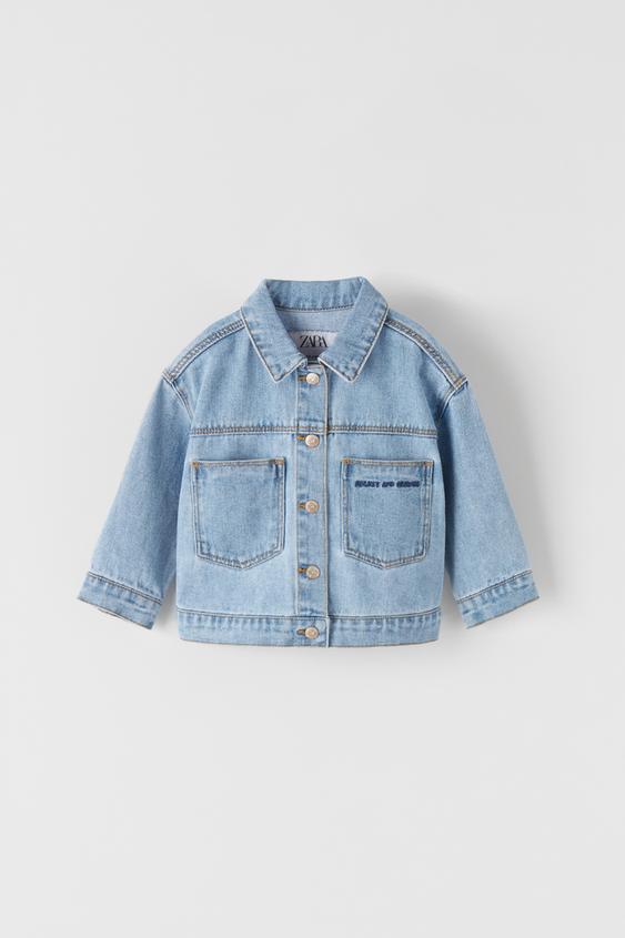Baby Girls Outerwear Zara Australia
