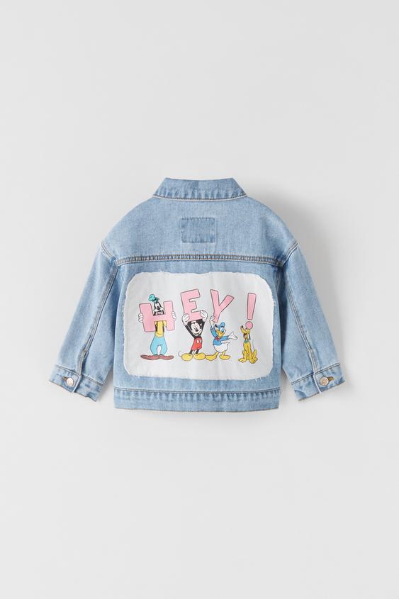 Baby Girls Outerwear Zara Australia