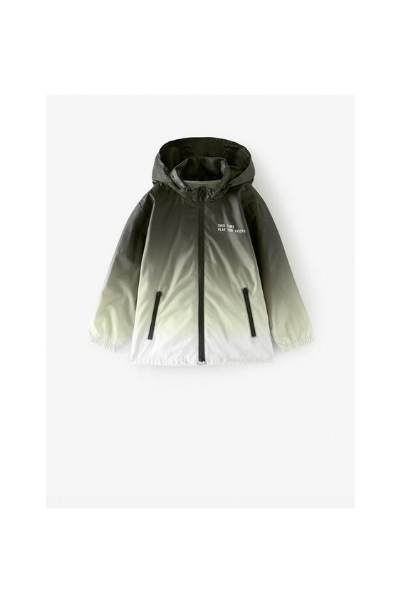 Boys Outerwear Zara United States