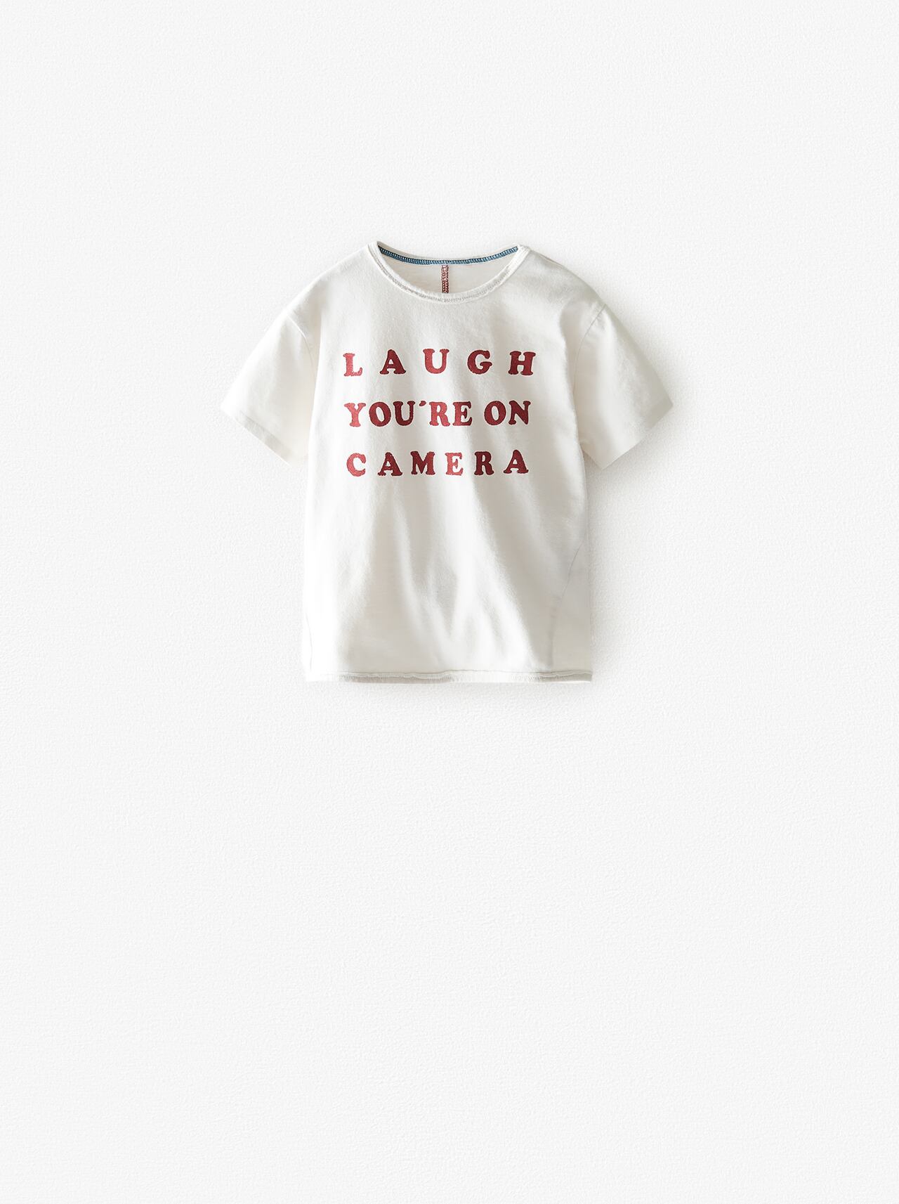 You're on Camera T-Shirt