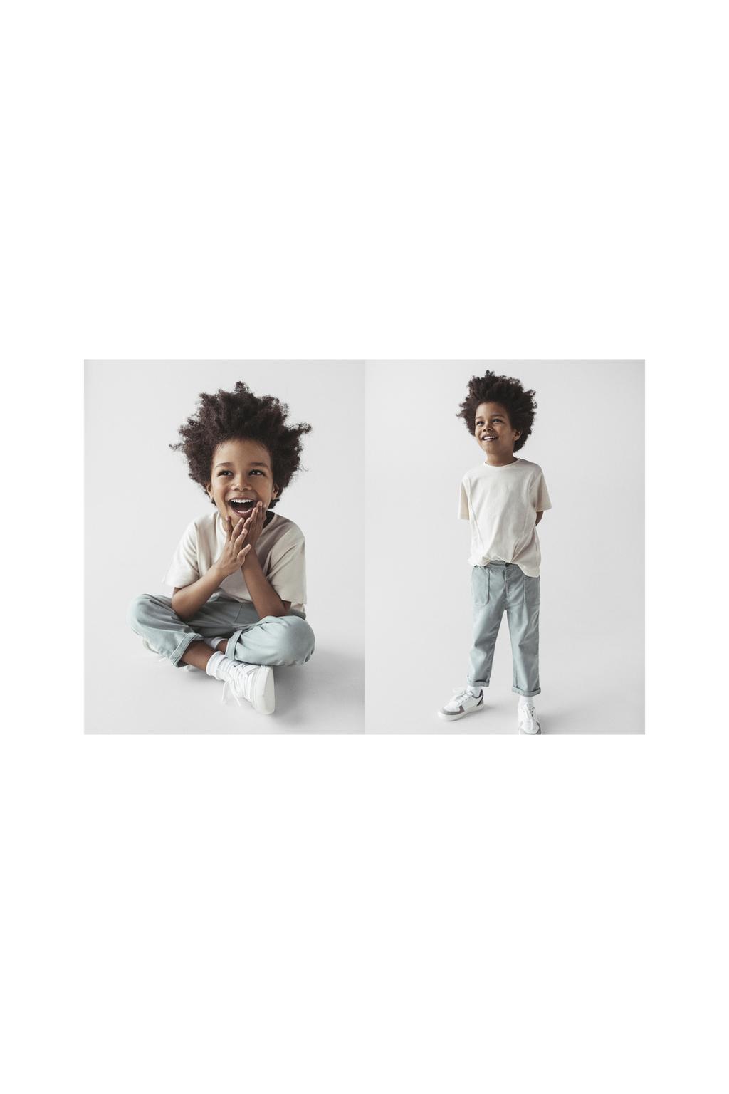 Pantalons Pour Bebe Garcon Zara International Pantalons Pour Bebe Garcon Zara International