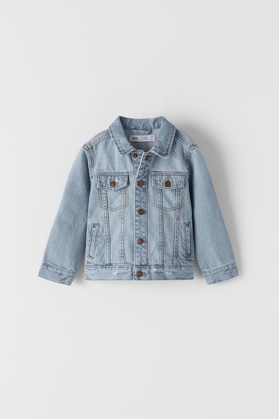 Baby Boys Outerwear Zara Australia