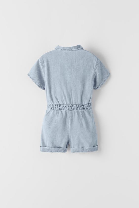 Zara Clothes For Girls