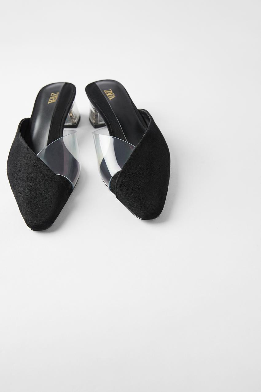 Zapatos de Zara al 50% de descuento para lucir este verano 3 Merca2.es zapatos-zara-descuento-verano