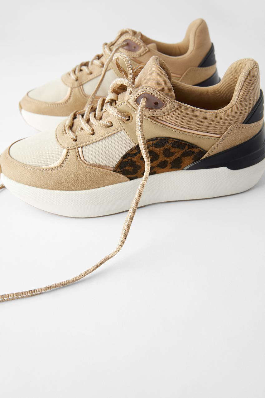 Estas zapatillas de Zara son como las Yeezy de Kanye West por menos de 50€ 5 Merca2.es 2402510202 2 1 1 Merca2.es