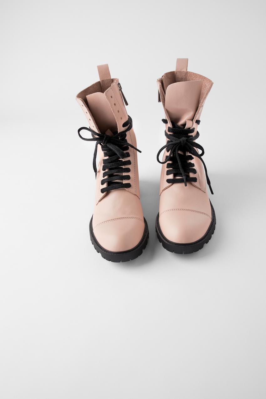 Zapatos de Zara al 50% de descuento para lucir este verano 2 Merca2.es zapatos-zara-descuento-verano
