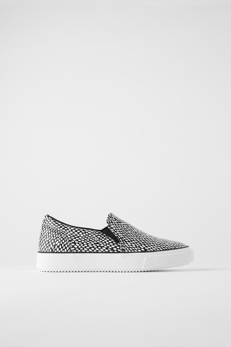 Zara India Shoes Online