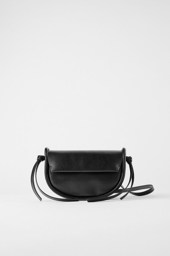 Women S Shoulder Bags Zara Malaysia