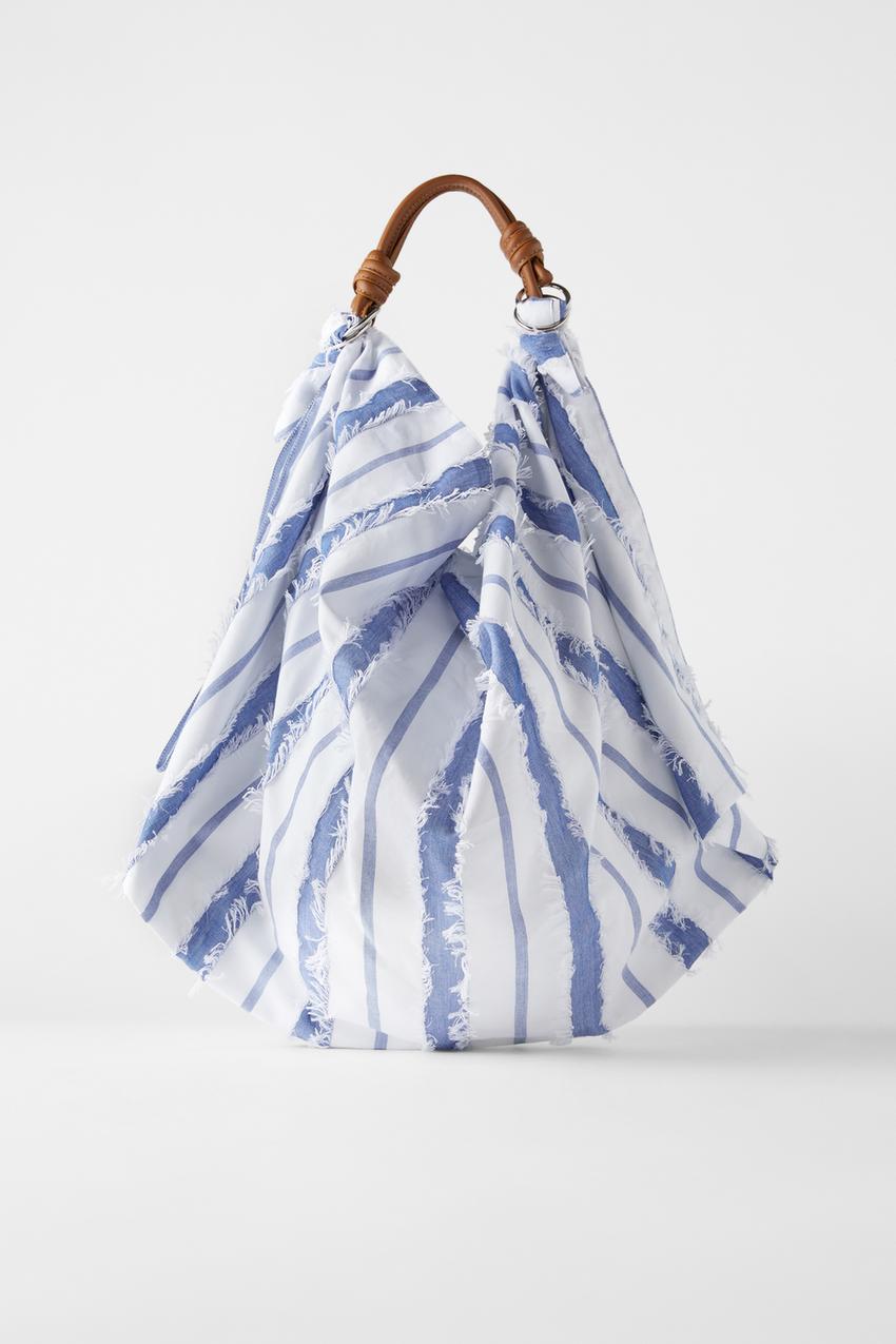 Rebajas en Zara: bolsos tirados de precio ideales para el verano 4 Moncloa 5445510200 1 1 1 Moncloa
