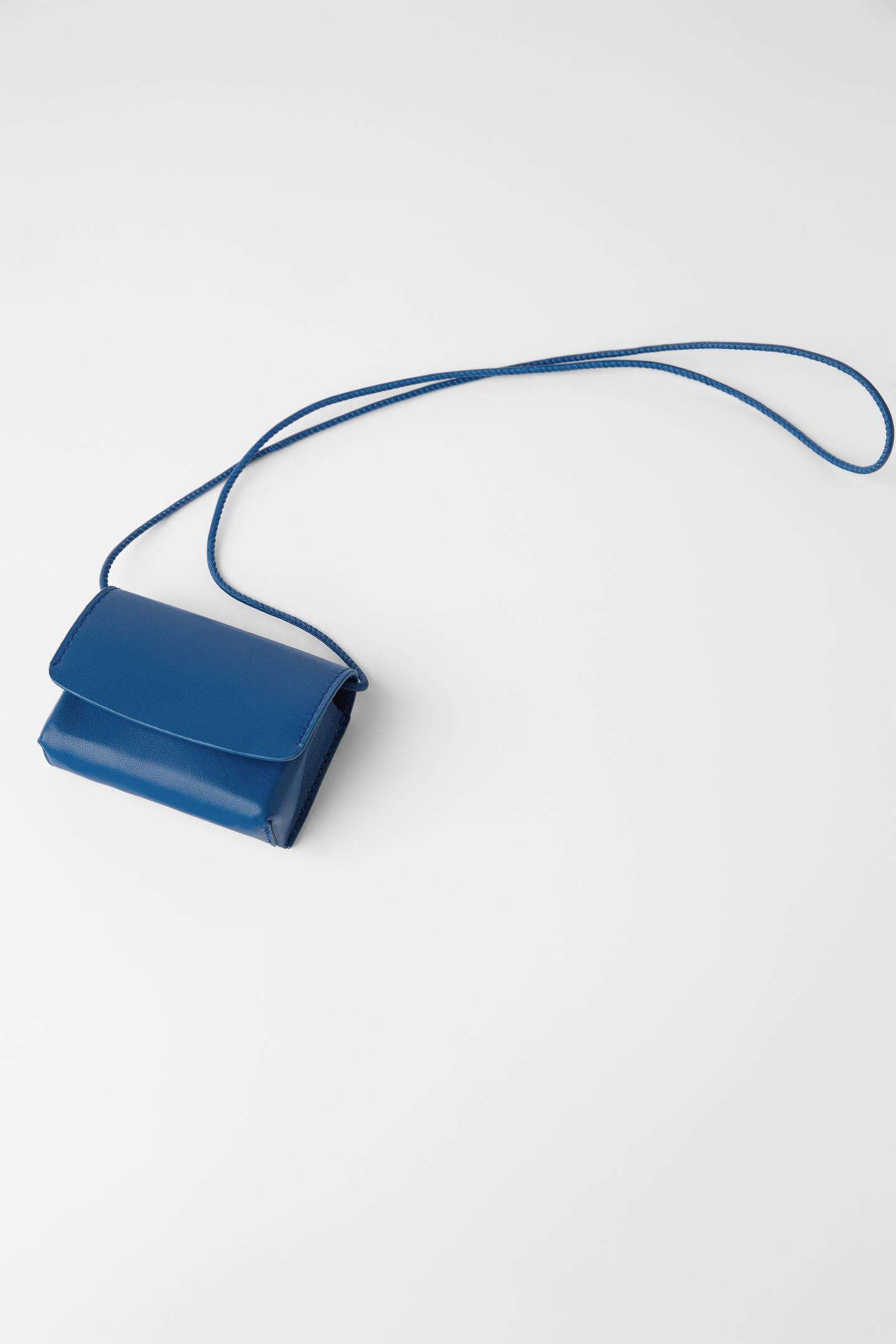 Rebajas en Zara: bolsos tirados de precio ideales para el verano 2 Moncloa 6532510009 2 5 1 Moncloa