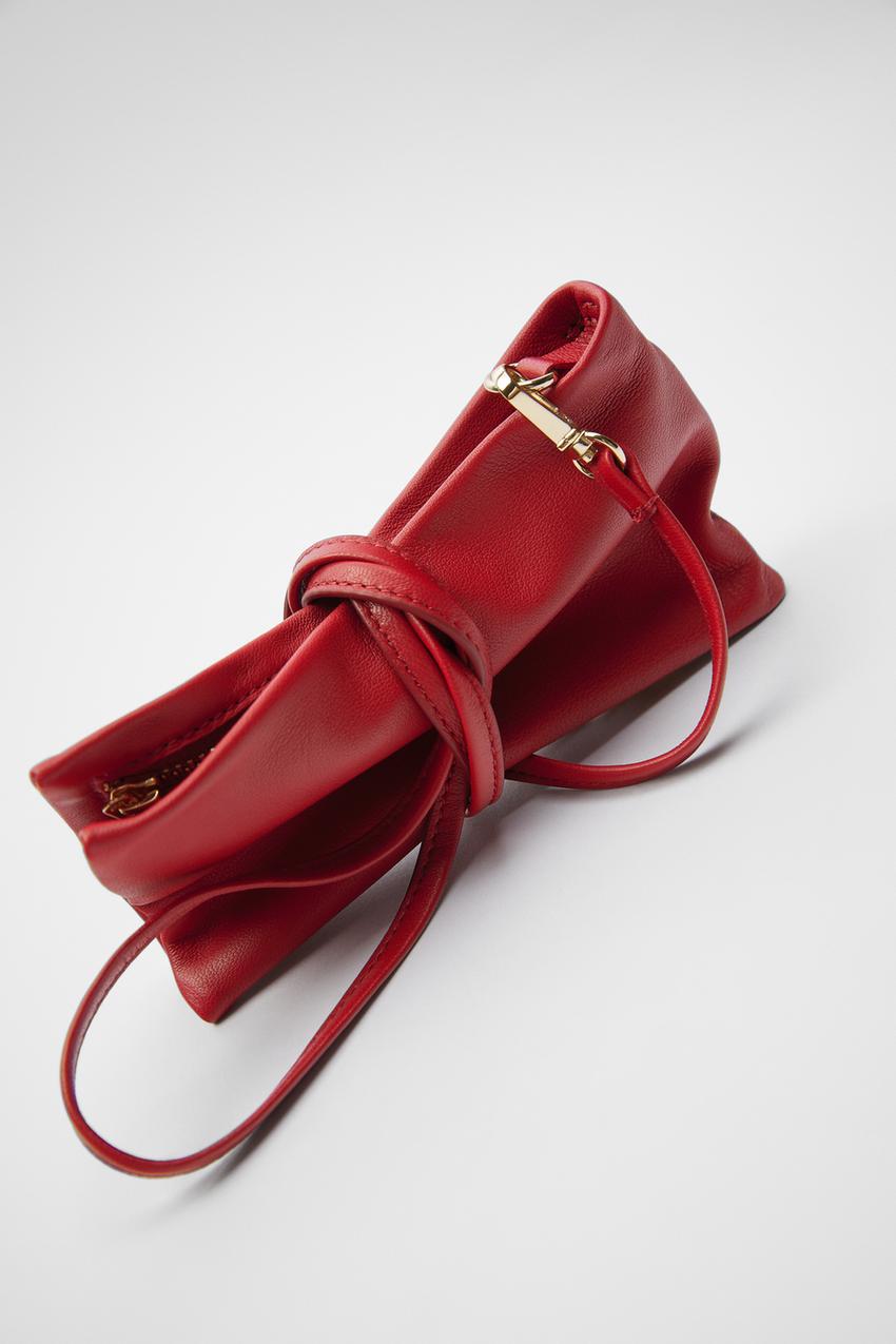 Bolsos y complementos de Zara para acompañar tus 'looks' 4 Moncloa zara