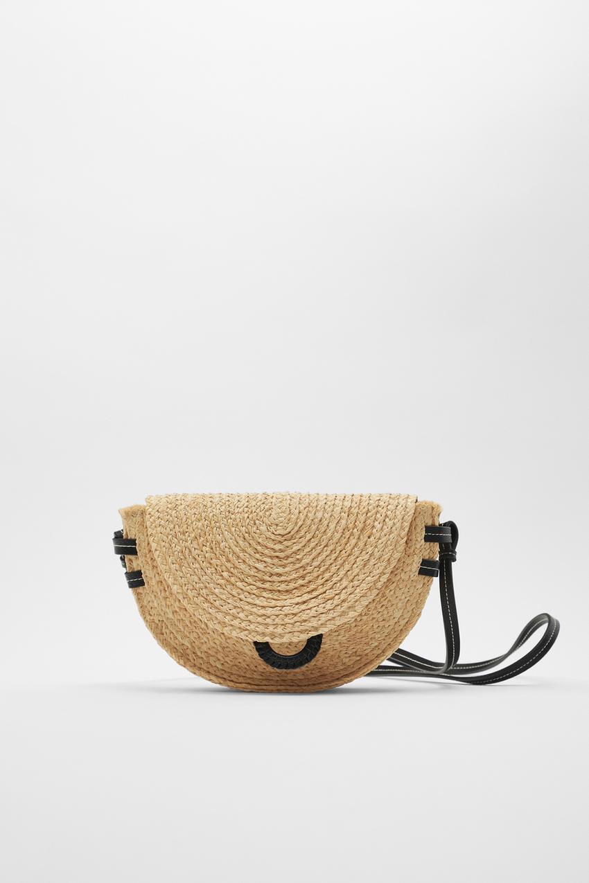 Bolsos y complementos de Zara para acompañar tus 'looks' 2 Moncloa 6667510111 1 1 1 Moncloa