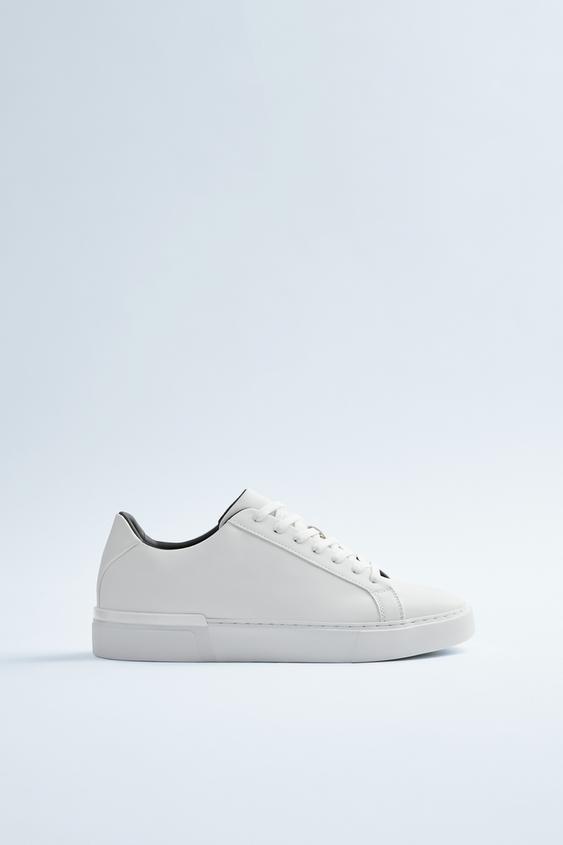 Chaussures Pour Homme Zara France