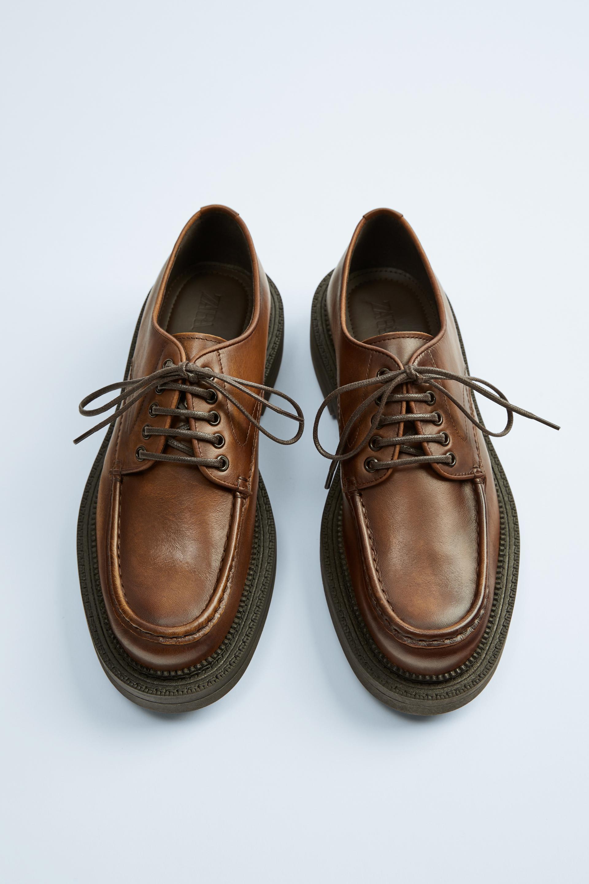 Shoes Zara 3 2480520105 2 2 1