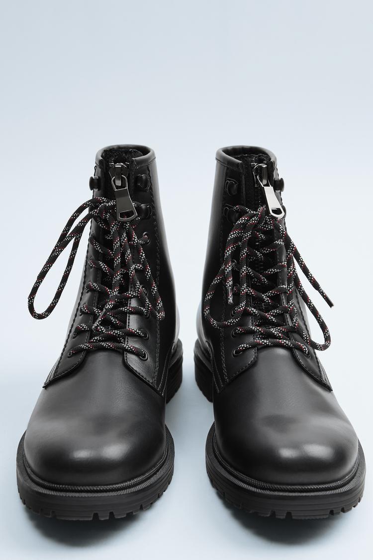 Shoes Zara Boots Shoes Zara Boots