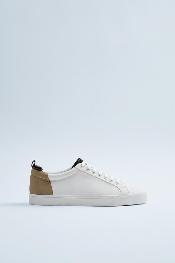 Man Shoes Zara United States
