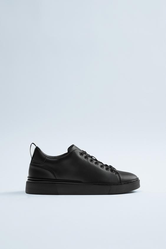 Man Shoes Zara United States