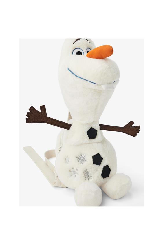 Olaf Rucksack Die Eiskonigin 2 C Disney Zara Deutschland Germany