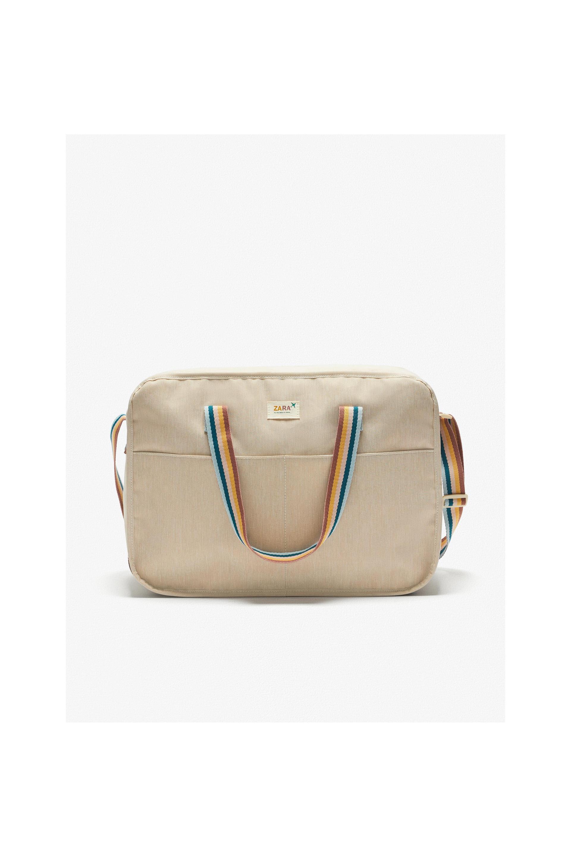 Travel Bag Zara Singapore Travel Bag Zara Singapore