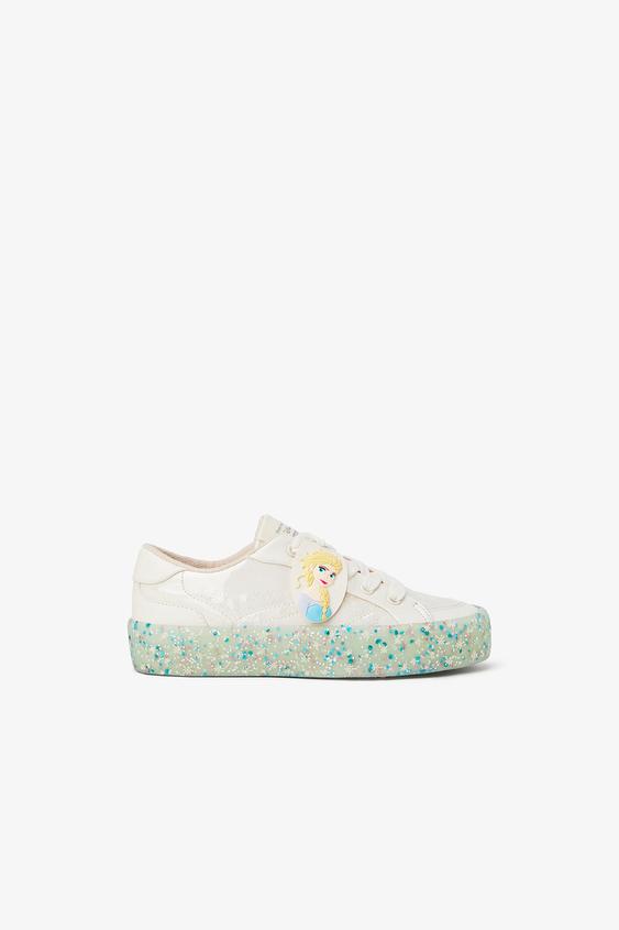 FROZEN © DISNEY SNEAKERS