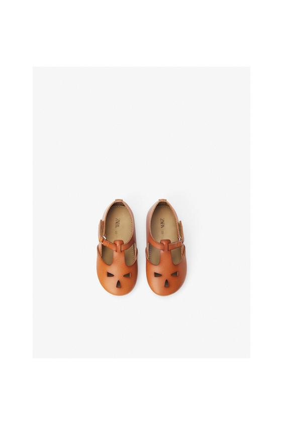 Zara Kiz Bebek Ayakkabi