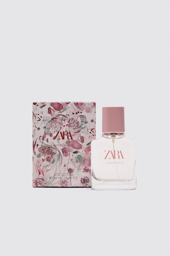 profumo zara piu venduto