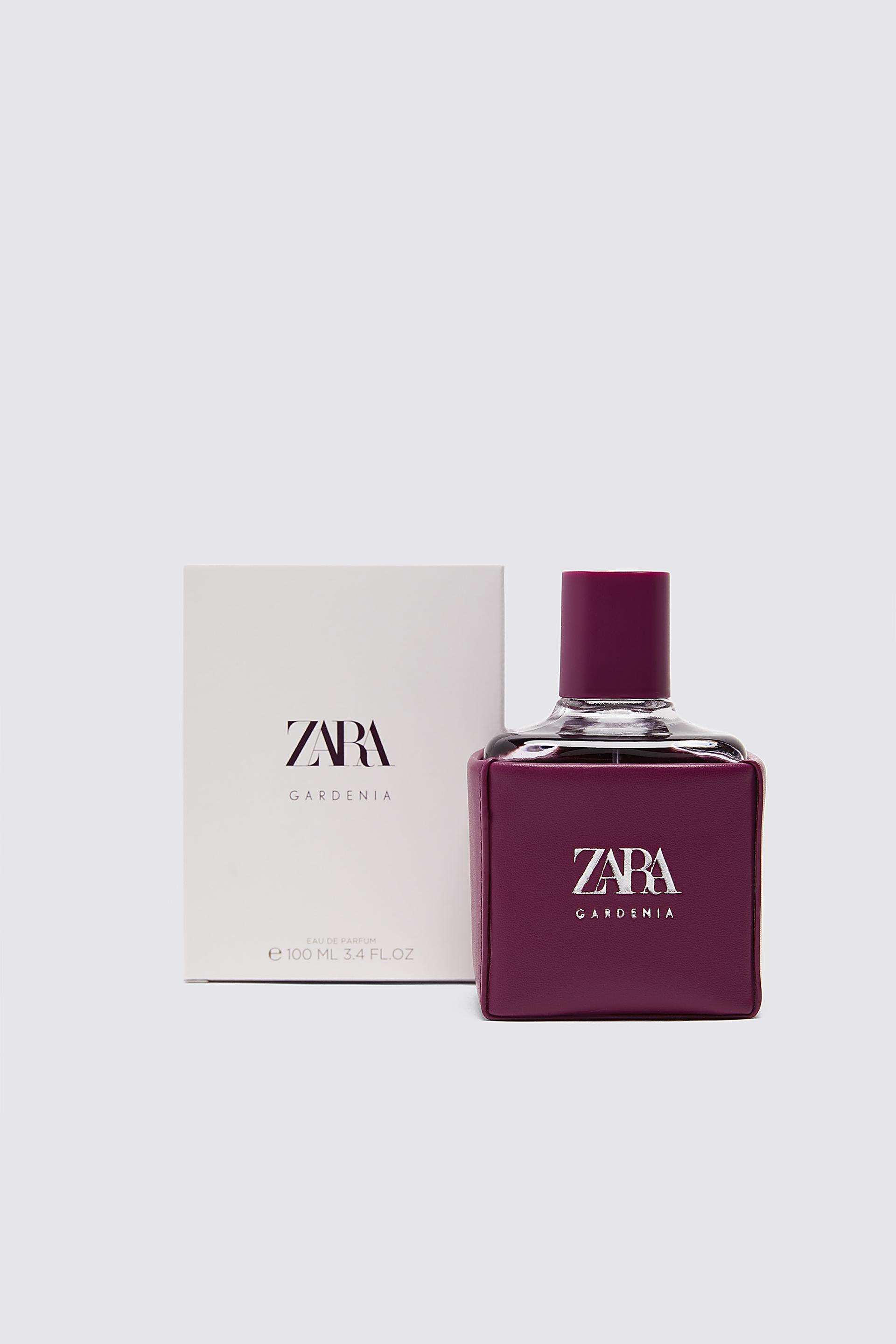 Zara Gardenia 100 Ml 3 38 Oz Zara Jordan