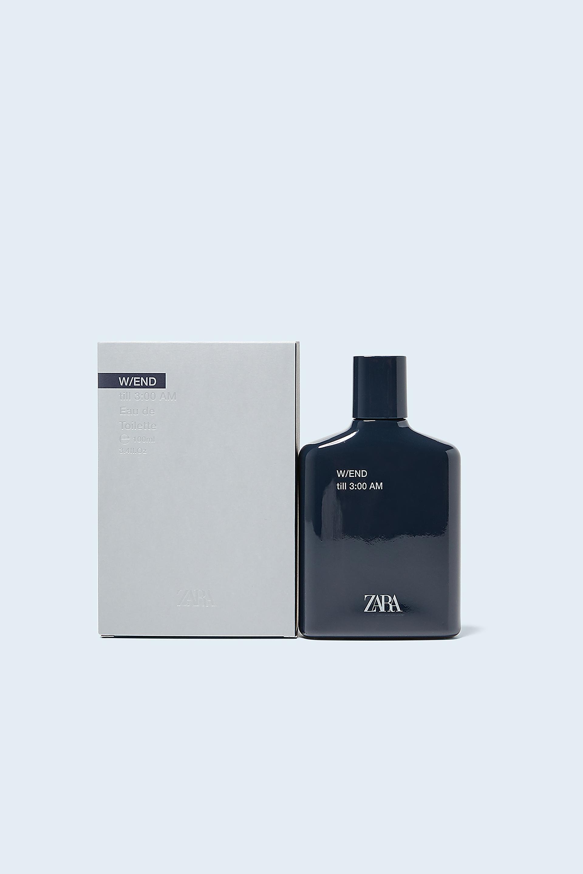 profumi zara uomo equivalenti