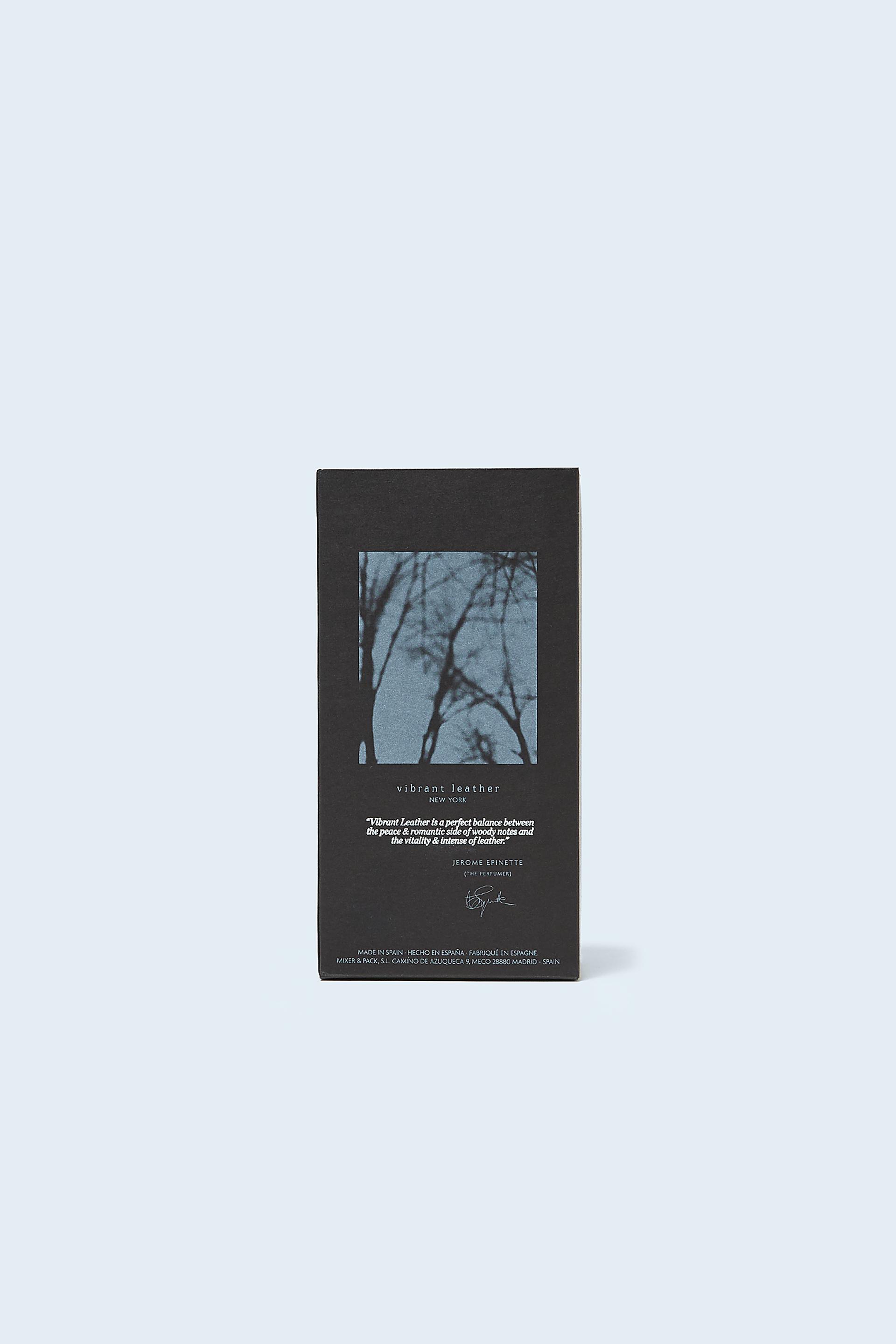 Vibrant Leather 120 Ml Zara United States