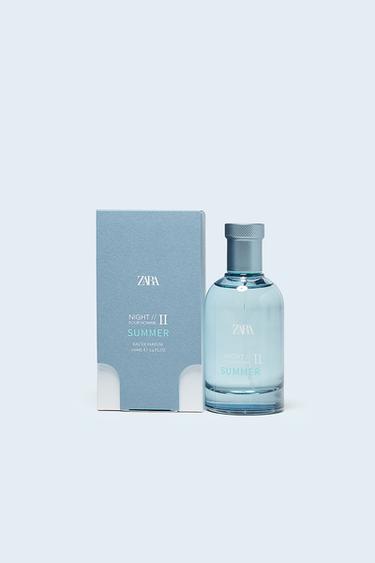 NIGHT POUR HOMME II SUMMER 100ML