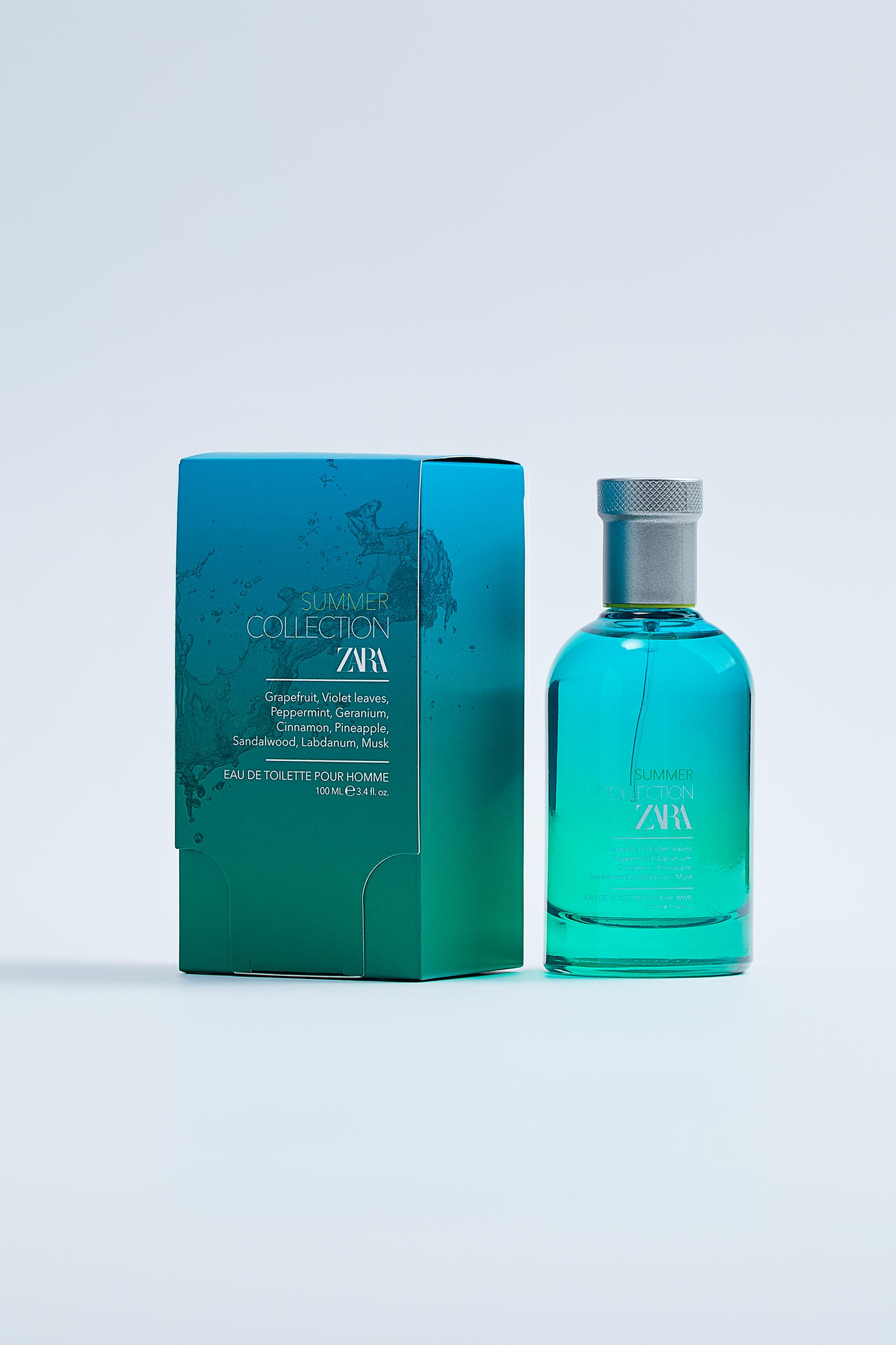 Originalni Zara Parfemi 100 Ml X2 Ljepota I Zdravlje Muski Tuzla Olx Ba