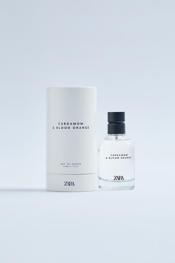 CARDAMOM & BLOOD ORANGE 80ML / 2.71 oz