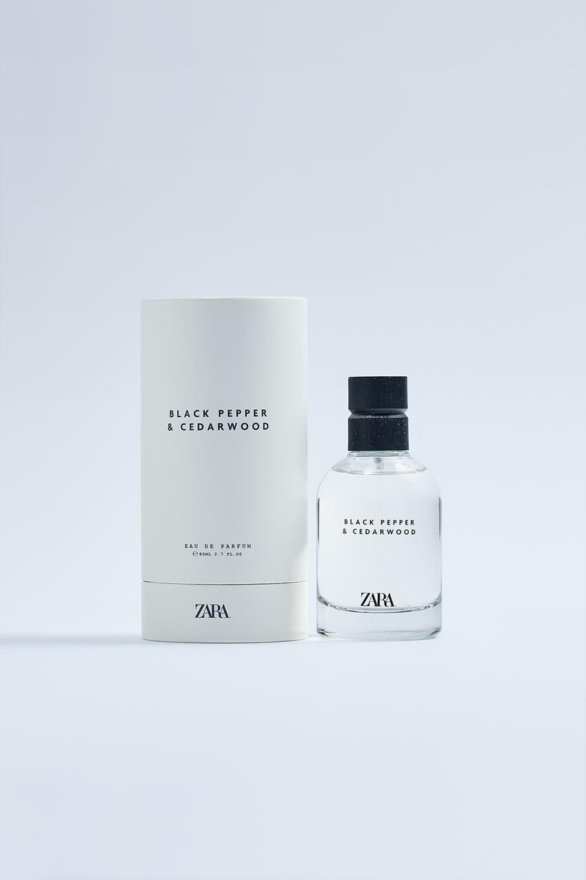 Изображение 1 из BLACK PEPPER & von Zara