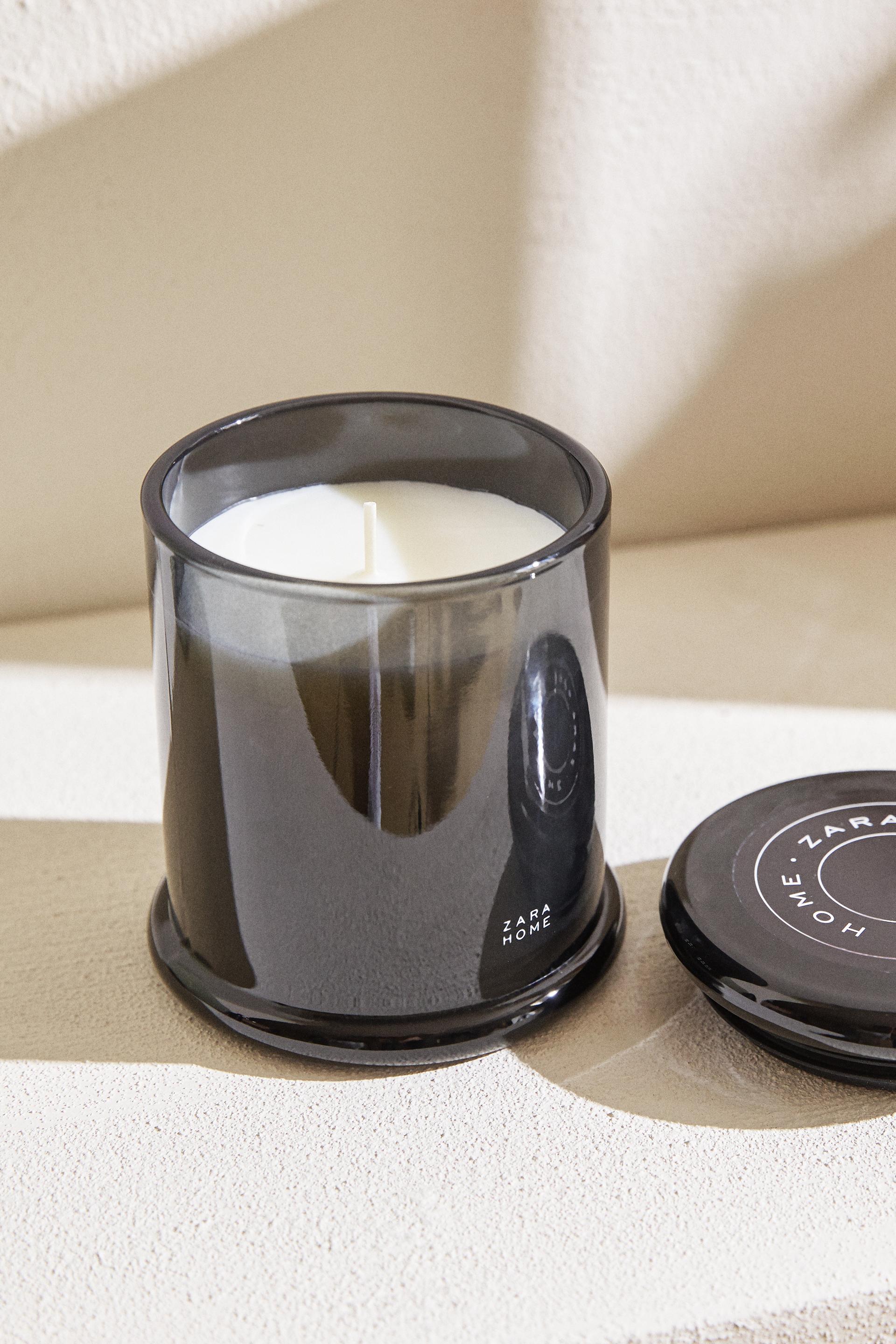 350 G Eternal Musk Candle Zara Poland