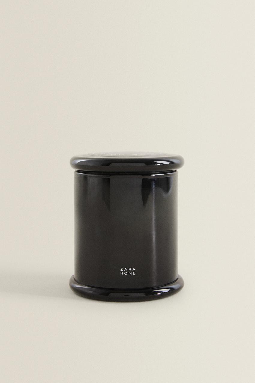 350 G Eternal Musk Candle Zara Poland