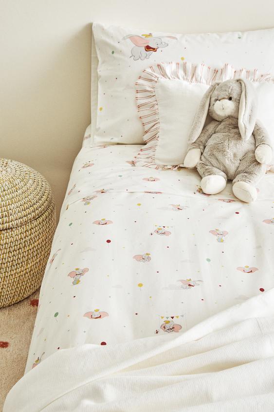 Dumbo Duvet Cover Zara United Kingdom