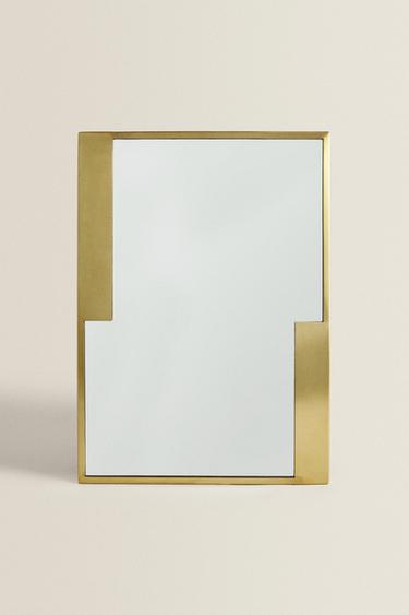 Mirrors Wall Zara United Kingdom