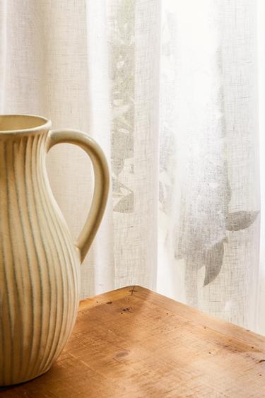 カーテン リビング インテリア Home Zara 日本 カーテン リビング インテリア Home Zara 日本