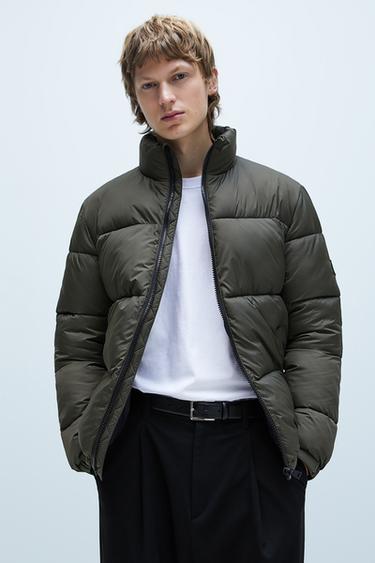Men S Jackets Online Sale Zara Australia