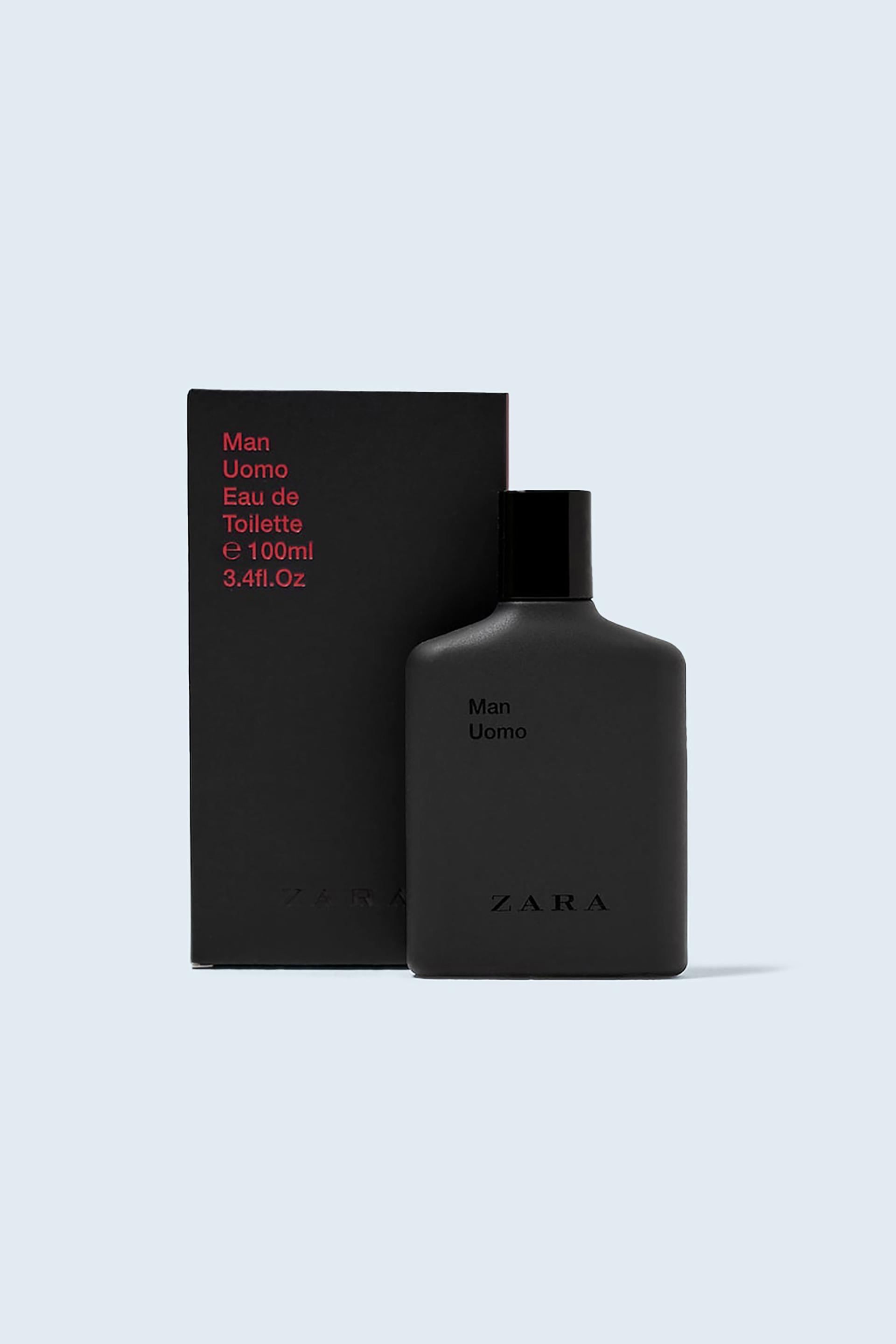 Man Uomo 100 Ml Zara Australia